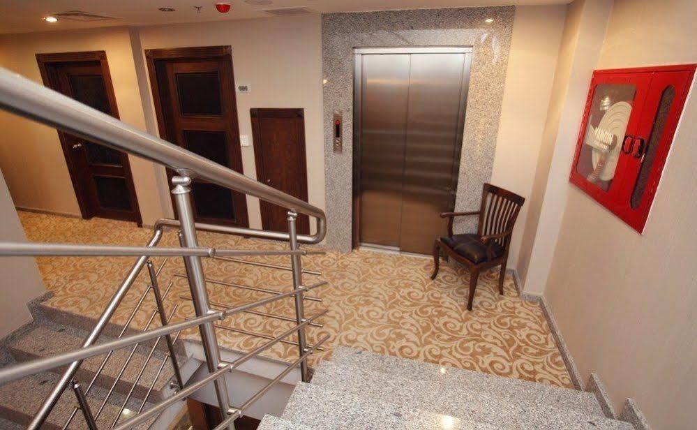 Hotel Dream Life Ankara Exterior photo